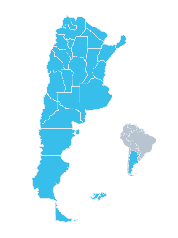 Argentina - Cuyo